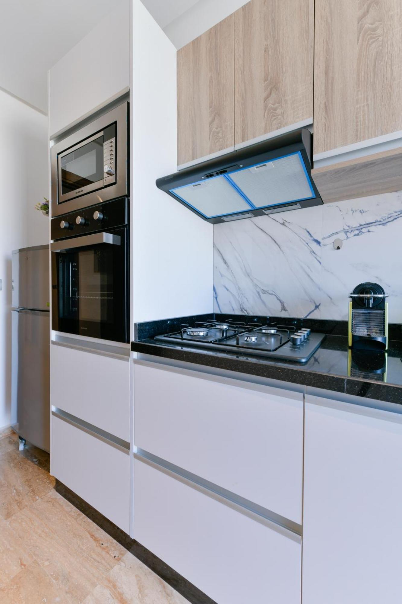 Appartement Charmant & Cozy - Centre Ville De רבאט מראה חיצוני תמונה